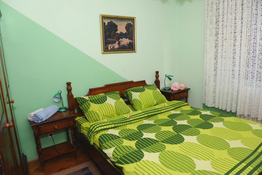 Hotel Beli Dvor Sombor Camera foto