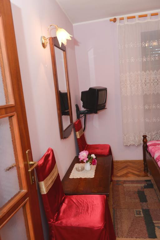 Hotel Beli Dvor Sombor Camera foto
