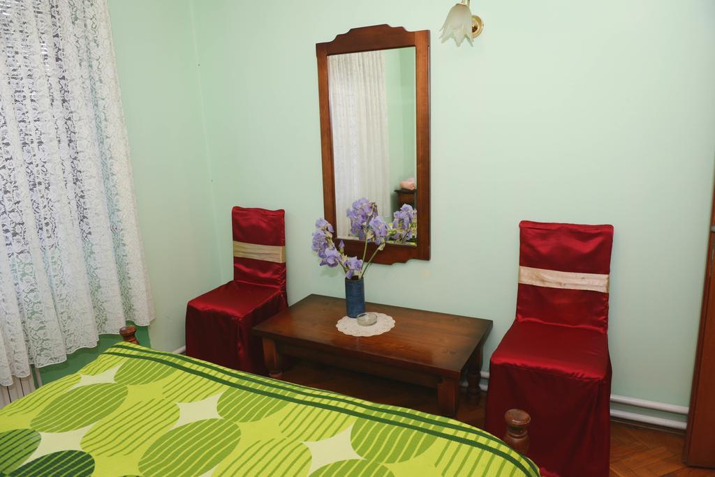 Hotel Beli Dvor Sombor Camera foto