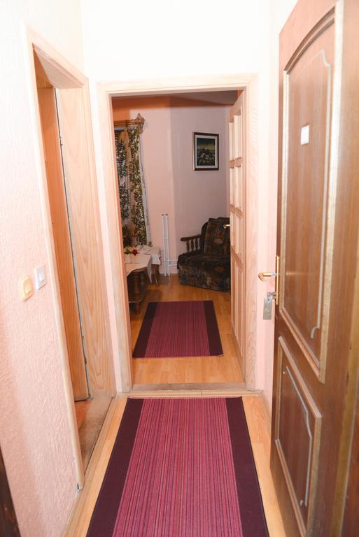 Hotel Beli Dvor Sombor Camera foto