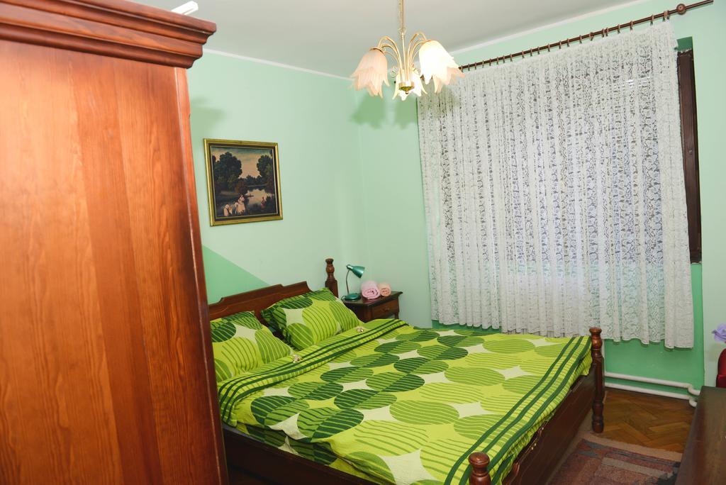 Hotel Beli Dvor Sombor Camera foto