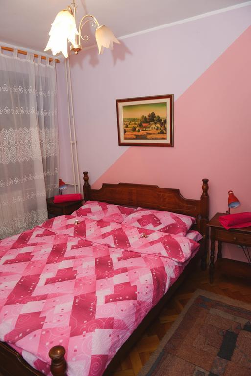 Hotel Beli Dvor Sombor Camera foto