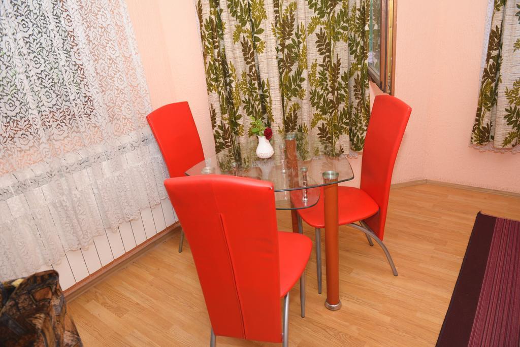 Hotel Beli Dvor Sombor Camera foto