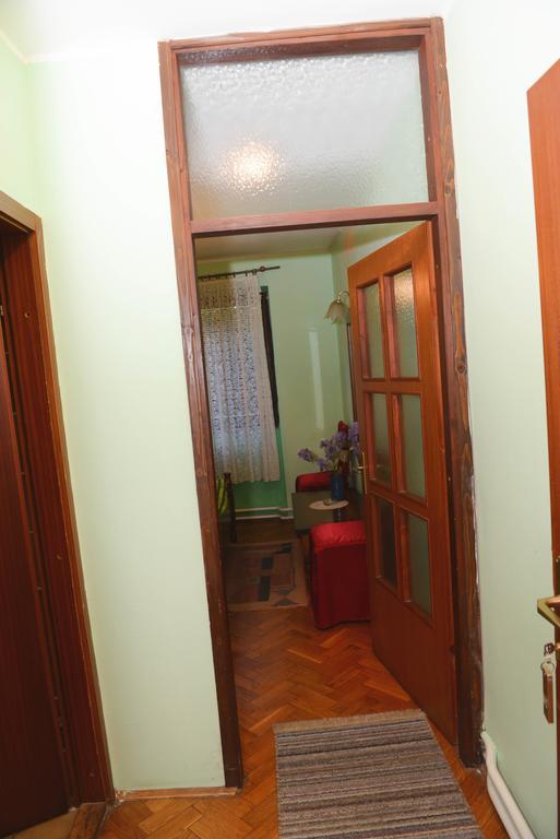 Hotel Beli Dvor Sombor Esterno foto