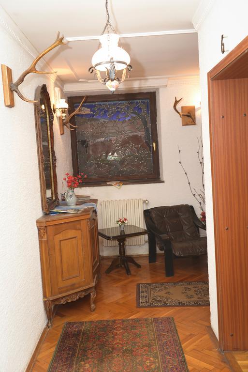 Hotel Beli Dvor Sombor Esterno foto